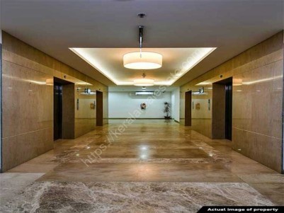 Brand New Posh Duplex Flat For Sale at Marine Drive, Ernakulam.