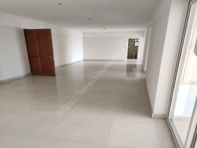 LUXURY FLAT FOR SALE AT JAWAHAR NAGAR KADAVANTHRA COCHIN