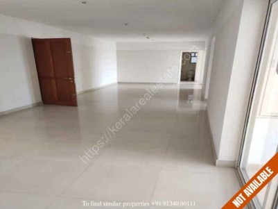 LUXURY FLAT FOR SALE AT JAWAHAR NAGAR KADAVANTHRA COCHIN