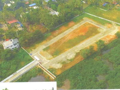 Land for Sale at Koonammavu, Ernakulam.