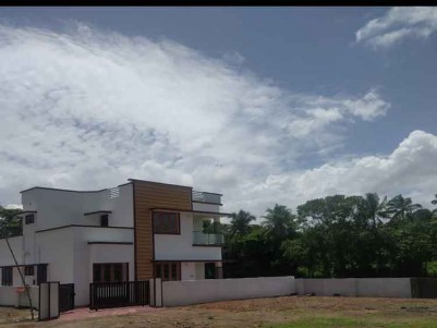 New Villa's for Sale at Amballoor, Ernakulam.