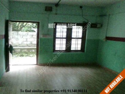 Double Storey Building for Sale at Kumily, Idukki.