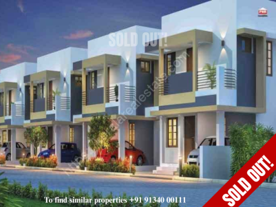 PNR HOMES - 