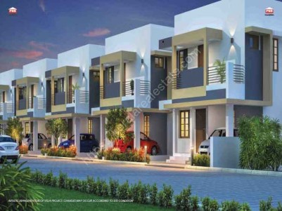 PNR HOMES - 