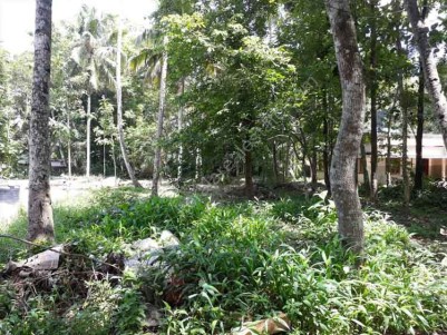 Residential Land for Sale at Thrikadavoor, Kollam.