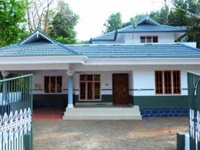 3 BHK Independent House with 13.5 Cents of Land for Sale at Mallapally, Pathanamthitta.