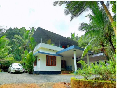 3 BHK Independent House for Sale at Pala, Kottayam.