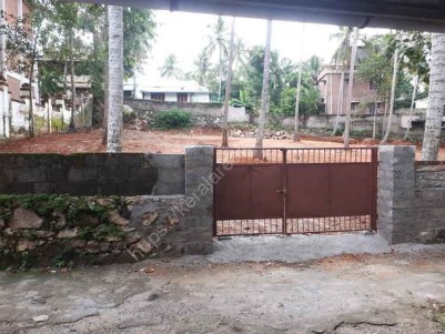 Residential Plot for Sale at Vatiyoorkavu, Trivandrum.