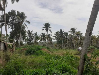 1.30 Acre Land for Sale at Vizhinjam, Trivandrum