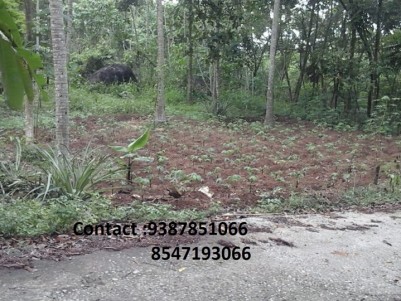 27 cent land for sale