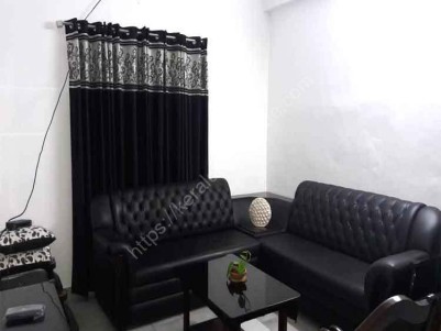  3 BHK Flat for Rent at Edapally, Erankulam.