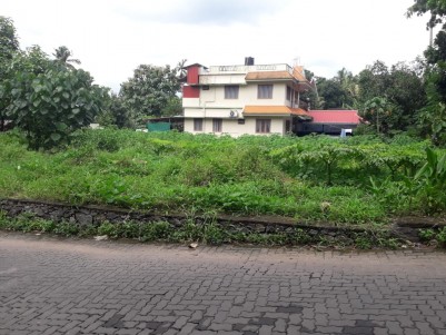 Residential Land for Sale at  Vandipetta, Thiruvaniyoor, Ernakulam.