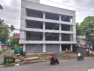 3 STORIED BUILDING FOR RENT AT KP VALLON ROAD, KADAVANTHARA, COCHIN