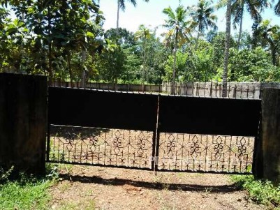 15 Cents of plot for sale in Kottiyam Kollam for sale