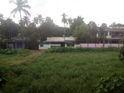 20 Cent Residential Land for Sale at Thiruvamkulam, Ernakulam