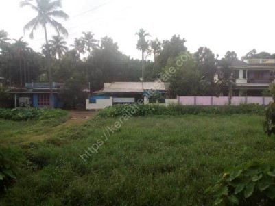 20 Cent Residential Land for Sale at Thiruvankulam, Ernakulam