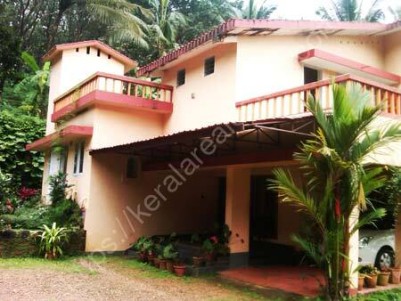 12 Acre Plantation for Sale/Exchange at Thaliparamba, Kannur.