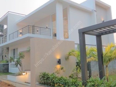 Altin The Haven - Luxury Villa’s for Sale at Kanjikuzhy, Kottayam.