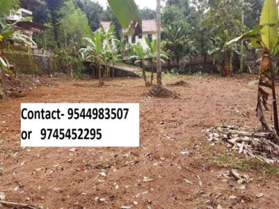 Residential Plots for Sale at Kollad (Nalkavala), Kottayam.