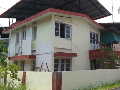 Independent House/Villa for Rent at Panampilly Nagar, Ernakulam.