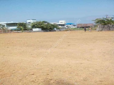 Residential Plot for Sale at Hill View Nagar, Near Chandra Nagar, Palakkad.