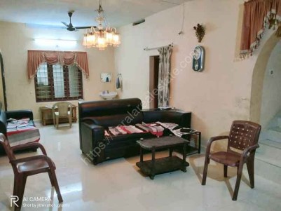  Beautiful, Grand Independent House for Sale at Adoor, Pathanamthitta