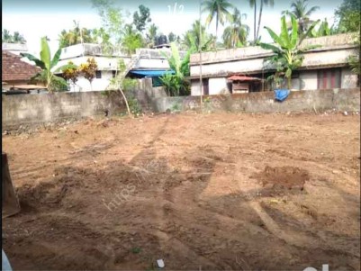 Land for Sale at Perumbavoor, Ernakulam.
