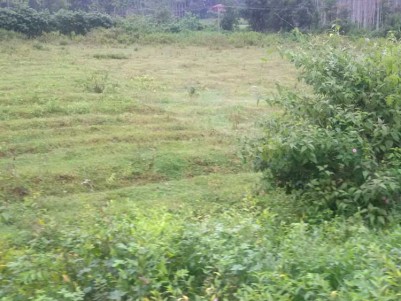 10 Cents of Residential land for Sale at Sulthan Bathery, Wayanad
