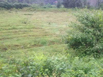 10 Cents of Residential land for Sale at Sulthan Bathery, Wayanad