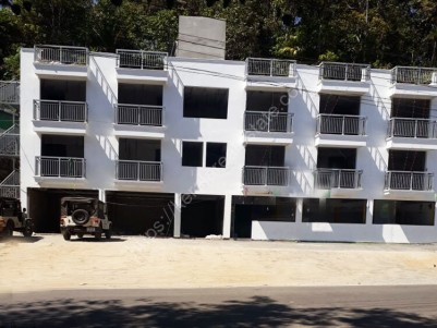 1200 Sqft Office Space for Rent at Anchal, Munnar