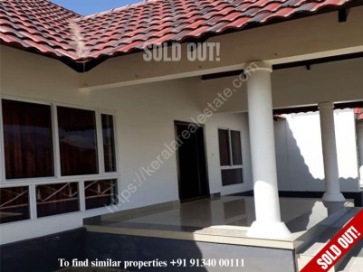 Running Homestay for sale at Kanthaloor, Munnar