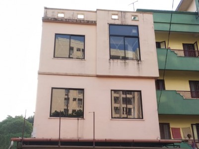 Commercial building for sale at Ernakulam