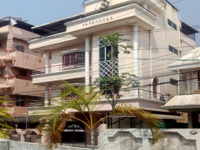 Apartment for sale at Pachalam, Ernakulam