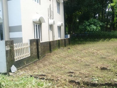 Residential land for sale at Edappally - Ernakulam
