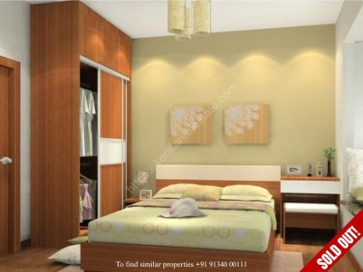 Flat for sale at Kacheripadi