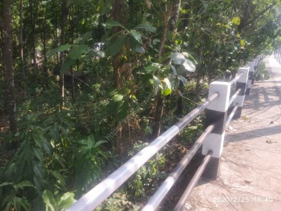 10 Cent Commercial land for sale in bypass road Pala, Kottayam