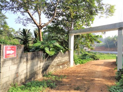 Residential Land For Sale at Balaramapuram,Thiruvanathapuram