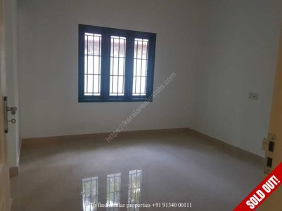 4 BHK, 1800 SqFt Villa for sale at Elamakkara, Ernakulam