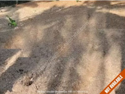 Commercial land for sale at Katrikadavu, Ernakulam