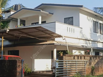 4BHK,2000SqFT House for sale at Dharmadam ,Thalassery 