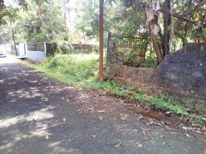 12 Cent Square Land for sale near Kanjikuzhy junction, Kottayam