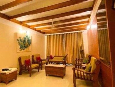Premium Apartment For Sale at Trivandrum