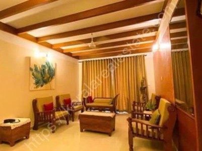 Premium Apartment For Sale at Trivandrum