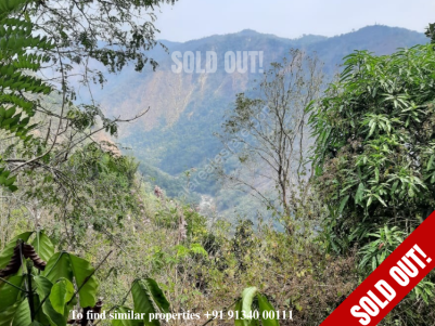 2.5 Acres of Commercial land for sale at Wayanad