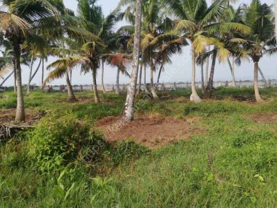 3.3 Acres Pristine Water-Front Property For Sale in Vaikom, Kerala