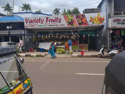 13.5 Cents of Land for Sale at Centre of Kodakara Main Town,Thrissur