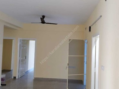 3BHK  House for Rent at Pipeline Road,Palarivattom