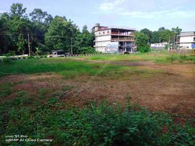 38 Cents for lease on Vengallore-Mangattukavala,Thodupuzha