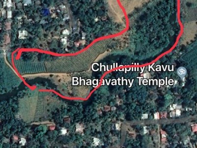 9 Acres of land for sale in Kothamangalam,Ernakulam