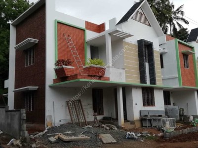 3BHK,1400 sqft in 3 cent fo sale at Kangarapady, Kakkanad